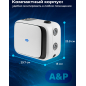 Насосная станция A&P Classic-SP 1,5-20 (AP118C003) - Фото 7