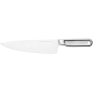 Нож поварской FISKARS All Steel 20 см (1062882)