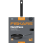 Сковорода алюминиевая 28 см FISKARS Hard Face (1052224) - Фото 7