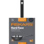 Сотейник алюминиевый 2,2 л FISKARS Hard Face (1052230) - Фото 7