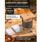 Цепь бухта 3/8" 1.6 мм 1640 звеньев ECO 38TA (CSP-38TA6-B) - Фото 2