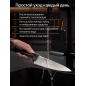 Набор ножей 3 штуки FISKARS FF пластиковый блок (1057555) - Фото 6