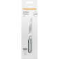 Нож для томатов FISKARS All Steel 12 см (1062888) - Фото 2