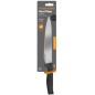 Нож разделочный FISKARS Hard Edge 22 см (1051760) - Фото 2