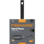 Сковорода алюминиевая блинная 22 см FISKARS Hard Face (1052229) - Фото 10