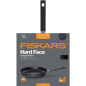 Сковорода алюминиевая 30 см FISKARS Hard Face (1052225) - Фото 7