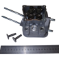 Головка цилиндра 160F в сборе для генератора ECO PE-1302RS (PE-1302RS-01) - Фото 2