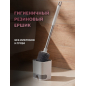 Ершик для унитаза PERFECTO LINEA (43-371043)