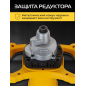 Миксер строительный MOLOT MMX 1412 (1335616) - Фото 2