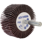Круг лепестковый 60х30х6 мм Р80 ABRAFORCE (AM186464)