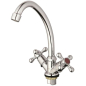 Смеситель для кухни ECONOCE серия 490 (EC0491-1) - Фото 8