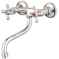 Смеситель для кухни ECONOCE серия 490 (EC0490-1) - Фото 8