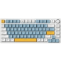 Клавиатура игровая механическая URZUS Quake B (UR-5317115) - Фото 9