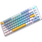 Клавиатура игровая механическая URZUS Quake B (UR-5317115) - Фото 12