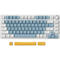 Клавиатура игровая механическая URZUS Quake B (UR-5317115) - Фото 16
