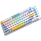 Клавиатура игровая механическая URZUS Quake R (UR-5317114) - Фото 12