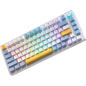 Клавиатура игровая механическая URZUS Quake R (UR-5317114) - Фото 14