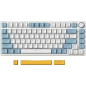 Клавиатура игровая механическая URZUS Quake R (UR-5317114) - Фото 16