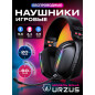 Наушники-гарнитура игровые беспроводные URZUS Ninja (UR-5524115)