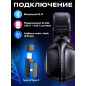 Наушники-гарнитура игровые беспроводные URZUS Ninja (UR-5524115) - Фото 6