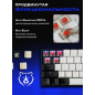 Клавиатура игровая механическая URZUS Matrix R (UR-5317112) - Фото 3