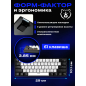 Клавиатура игровая механическая URZUS Matrix R (UR-5317112) - Фото 6