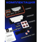 Клавиатура игровая механическая URZUS Matrix R (UR-5317112) - Фото 8