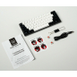 Клавиатура игровая механическая URZUS Matrix R (UR-5317112) - Фото 29