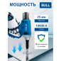 Заклепочник аккумуляторный BULL CRG 1018 XLTpro (1304594) - Фото 4