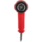 Фен строительный (термовоздуходувка) WORTEX HG 6122 T (1334741) - Фото 4