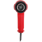 Фен строительный (термовоздуходувка) WORTEX HG 6124 T (1334742) - Фото 12
