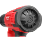Фен строительный (термовоздуходувка) WORTEX HG 6124 T (1334742) - Фото 6