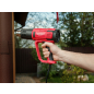 Фен строительный (термовоздуходувка) WORTEX HG 6124 T (1334742) - Фото 10