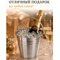 Ведро для льда 3 л PERFECTO LINEA (39-175300) - Фото 5