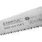 Ножовка по дереву 450 мм 4 TPI STARTUL Master (ST4240-45) - Фото 5