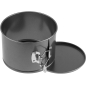 Форма для выпечки кулича металлическая разъемная PERFECTO LINEA Starcook 16х10,7 см (16-161201)