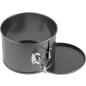 Форма для выпечки кулича металлическая разъемная PERFECTO LINEA Starcook 16х10,7 см (16-161201)