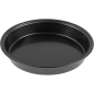 Форма для выпечки металлическая круглая 24,5х4 см PERFECTO LINEA Starcook (16-254002) - Фото 2