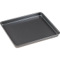 Форма для выпечки металлическая прямоугольная 32х27х3 см PERFECTO LINEA Starcook (16-322731) - Фото 2