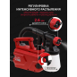 Краскораспылитель электрический WORTEX LX PS 0840 (1325732) - Фото 3