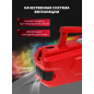 Краскораспылитель электрический WORTEX LX PS 0840 (1325732) - Фото 4