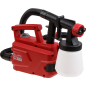 Краскораспылитель электрический WORTEX LX PS 0840 (1325732) - Фото 12
