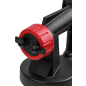 Краскораспылитель электрический WORTEX LX PS 0840 (1325732) - Фото 13