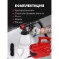 Краскораспылитель электрический WORTEX LX PS 0840 (1325732) - Фото 9