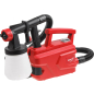 Краскораспылитель электрический WORTEX LX PS 0840 (1325732)