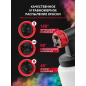 Краскораспылитель электрический WORTEX PS 1165-1 (1325733) - Фото 4