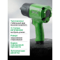 Пневмогайковерт ударный 1/2" ECO AIW-1300S (ЕС3914-5) - Фото 2