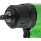 Пневмогайковерт ударный 1/2" ECO AIW-1300S (ЕС3914-5) - Фото 7