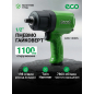 Пневмогайковерт ударный 1/2" ECO AIW-1300S (ЕС3914-5)