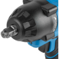Гайковерт аккумуляторный ударный BULL SC 1807 XLTpro (1329722) - Фото 6